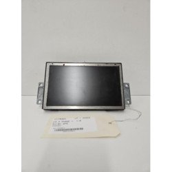 Ecran Gps Citroen C3 2 Phase 1